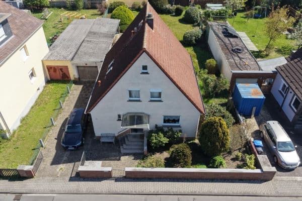 house for sale, 120 m², Weiterstadt house for sale, 120 m², Weiterstadt