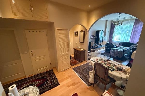 4 bedroom flat to rent, 99 m², Berlin, Berlin 4 bedroom flat to rent, 99 m², Berlin, Berlin