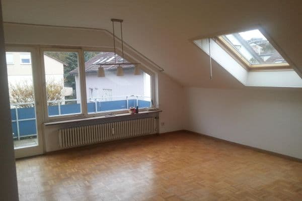 4 bedroom flat to rent, 83 m², Walchenseestraße 33, Stuttgart, Baden-Württemberg 4 bedroom flat to rent, 83 m², Walchenseestraße 33, Stuttgart, Baden-Württemberg