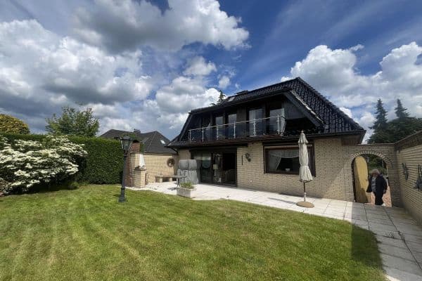 house for sale, 130 m², Ellerbek house for sale, 130 m², Ellerbek