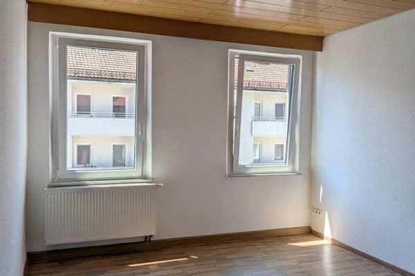 2 bedroom flat to rent, 46 m², Nürnberg 2 bedroom flat to rent, 46 m², Nürnberg