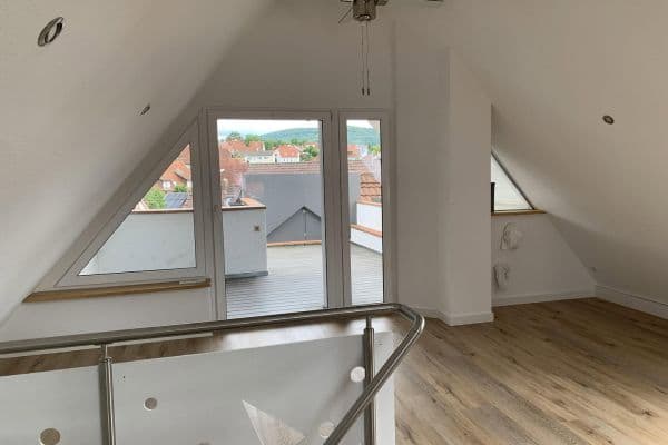 4 bedroom flat to rent, 118 m², Eningen 4 bedroom flat to rent, 118 m², Eningen