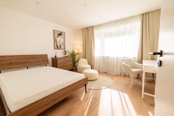 flat to rent, 92 m², Garmischer Straße 193, München, Bavaria flat to rent, 92 m², Garmischer Straße 193, München, Bavaria