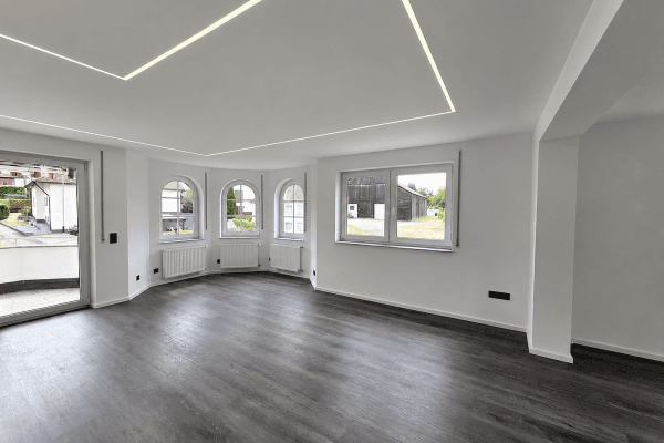 3 bedroom with open-plan kitchen flat for sale, 123 m², Waldstetten 3 bedroom with open-plan kitchen flat for sale, 123 m², Waldstetten