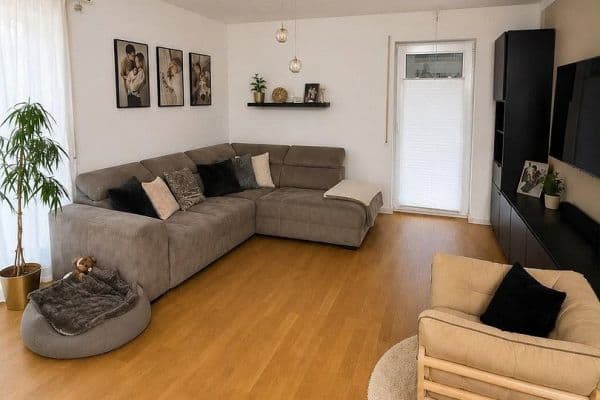3 bedroom flat to rent, 85 m², Amlingstadter Str. 23, Hirschaid 3 bedroom flat to rent, 85 m², Amlingstadter Str. 23, Hirschaid