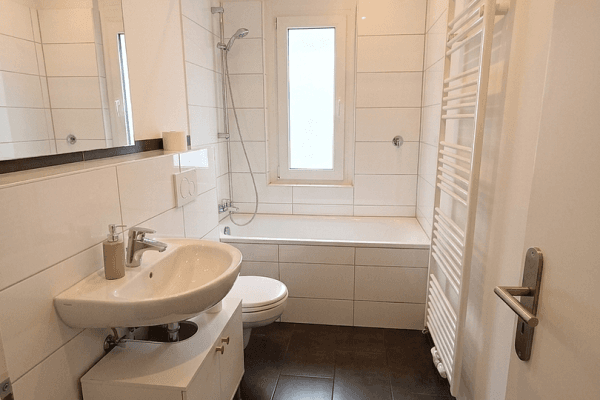 3 bedroom flat to rent, 81 m², Splintstraße 2, Dortmund 3 bedroom flat to rent, 81 m², Splintstraße 2, Dortmund