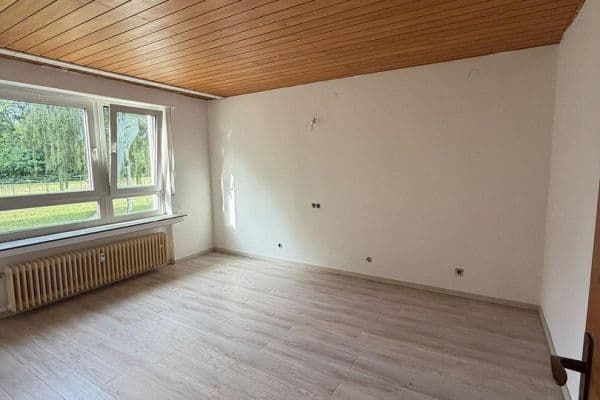 4 bedroom flat to rent, 90 m², Großkrotzenburg 4 bedroom flat to rent, 90 m², Großkrotzenburg
