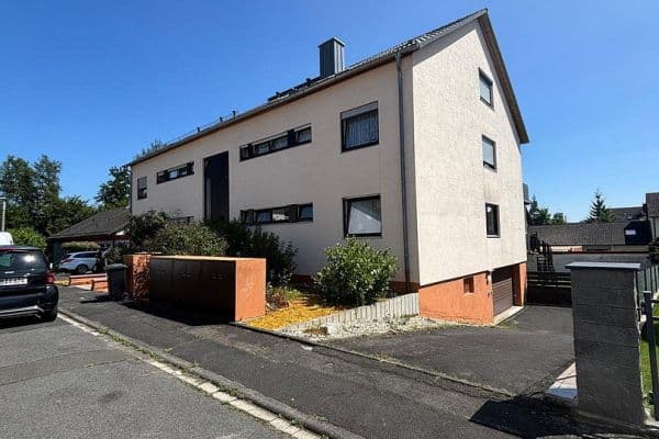 4 bedroom flat to rent, 95 m², Haibach 4 bedroom flat to rent, 95 m², Haibach