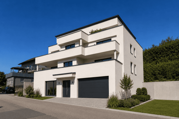 4 bedroom flat to rent, 115 m², Immensteinstraße 3a, Bühl 4 bedroom flat to rent, 115 m², Immensteinstraße 3a, Bühl