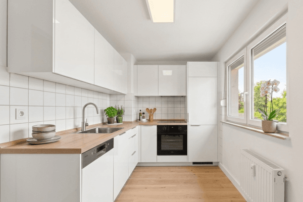 2 bedroom flat to rent, 69 m², Tulpenstraße 15, Sindelfingen 2 bedroom flat to rent, 69 m², Tulpenstraße 15, Sindelfingen