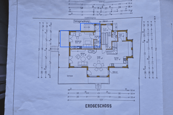 house to rent, 164 m², Bernau am Chiemsee, Bavaria house to rent, 164 m², Bernau am Chiemsee, Bavaria
