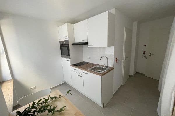 1 bedroom flat to rent, 20 m², Stuttgarter Str.18, Stuttgart, Baden-Württemberg 1 bedroom flat to rent, 20 m², Stuttgarter Str.18, Stuttgart, Baden-Württemberg