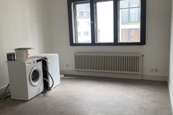2 bedroom flat to rent, 53 m², Aachen, North Rhine-Westphalia 2 bedroom flat to rent, 53 m², Aachen, North Rhine-Westphalia