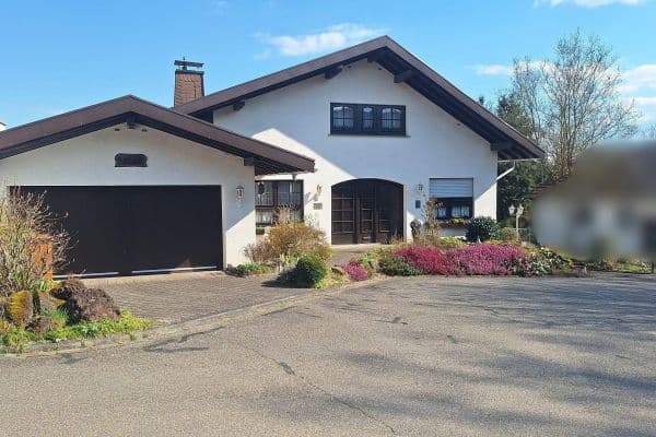 house for sale, 255 m², Melsbach house for sale, 255 m², Melsbach