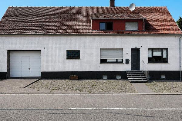 house for sale, 190 m², Völklingen-Lauterbach house for sale, 190 m², Völklingen-Lauterbach