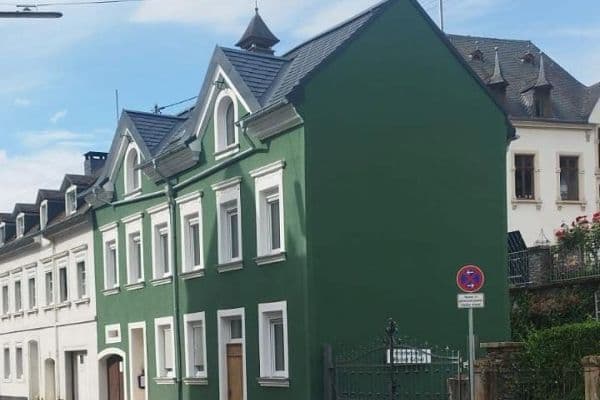 2 bedroom flat to rent, 52 m², Traben-Trarbach 2 bedroom flat to rent, 52 m², Traben-Trarbach
