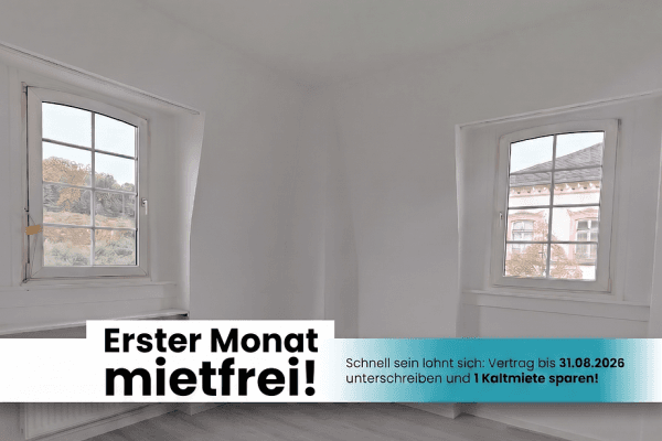 2 bedroom flat to rent, 40 m², Zweibrücken 2 bedroom flat to rent, 40 m², Zweibrücken
