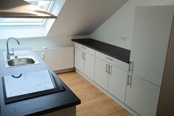 Studio flat to rent, 26 m², Güglinger Strasse 11, Heilbronn, Baden-Württemberg Studio flat to rent, 26 m², Güglinger Strasse 11, Heilbronn, Baden-Württemberg