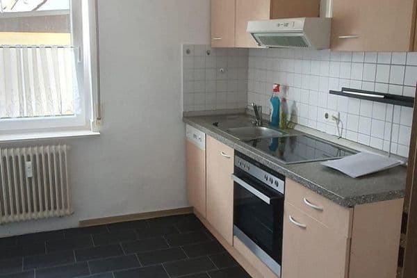 2 bedroom flat to rent, 55 m², Aschaffenburg 2 bedroom flat to rent, 55 m², Aschaffenburg