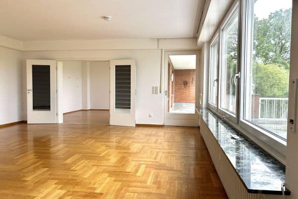 3 bedroom flat to rent, 122 m², Osianderweg 1, Alfeld 3 bedroom flat to rent, 122 m², Osianderweg 1, Alfeld