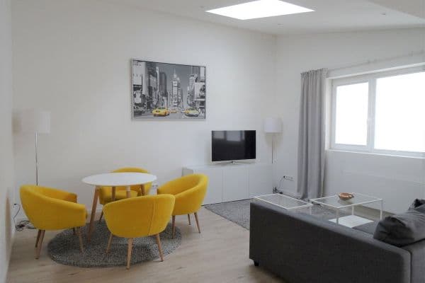 2 bedroom flat to rent, 60 m², Stuttgart 2 bedroom flat to rent, 60 m², Stuttgart