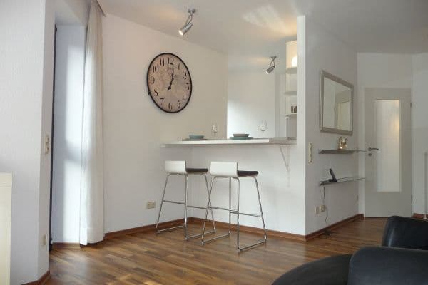 2 bedroom flat to rent, 55 m², Papenbusch 50 A, Münster, North Rhine-Westphalia 2 bedroom flat to rent, 55 m², Papenbusch 50 A, Münster, North Rhine-Westphalia
