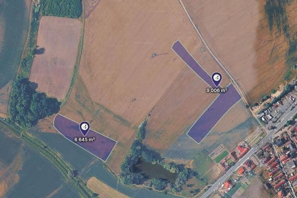plot for sale, 18,668 m², Kly plot for sale, 18,668 m², Kly