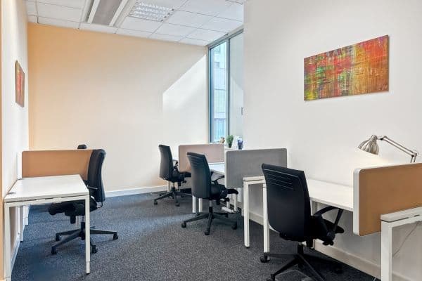 office to rent, 30 m², Rohanské nábřeží, Praha office to rent, 30 m², Rohanské nábřeží, Praha