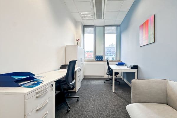 office to rent, 75 m², Rohanské nábřeží, Praha office to rent, 75 m², Rohanské nábřeží, Praha