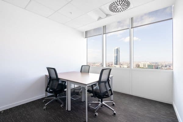 office to rent, 60 m², Rohanské nábřeží, Praha office to rent, 60 m², Rohanské nábřeží, Praha