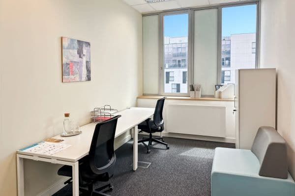 office to rent, 50 m², Rohanské nábřeží, Praha office to rent, 50 m², Rohanské nábřeží, Praha