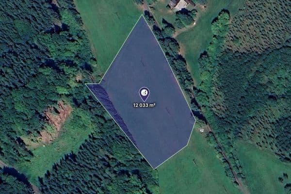 plot for sale, 6,017 m², Cotkytle plot for sale, 6,017 m², Cotkytle
