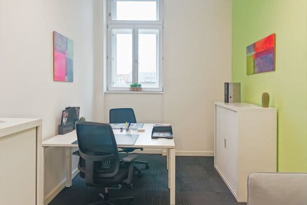 office to rent, 50 m², náměstí I. P. Pavlova, Prague, Prague office to rent, 50 m², náměstí I. P. Pavlova, Prague, Prague