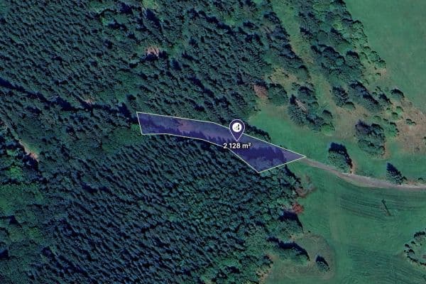 plot for sale, 1,605 m², Cotkytle plot for sale, 1,605 m², Cotkytle