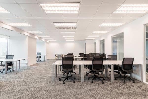 office to rent, 75 m², Jankovcova, Praha office to rent, 75 m², Jankovcova, Praha