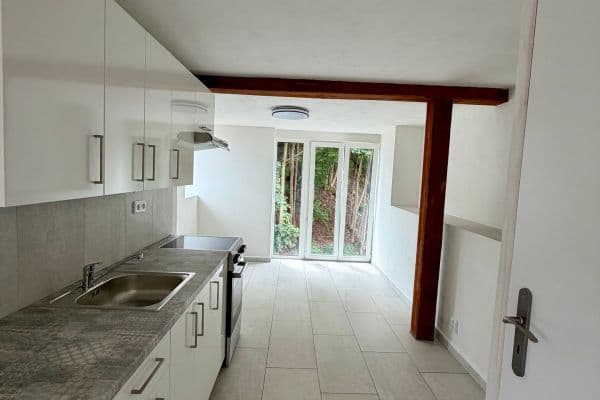 1 bedroom with open-plan kitchen flat for sale, 47 m², Horská, Trutnov 1 bedroom with open-plan kitchen flat for sale, 47 m², Horská, Trutnov