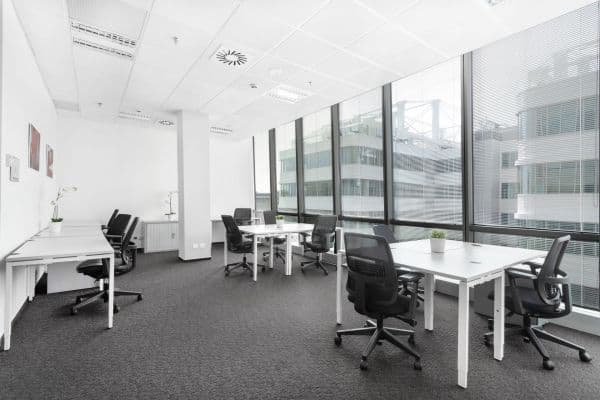 office to rent, 120 m², Na strži, Praha office to rent, 120 m², Na strži, Praha