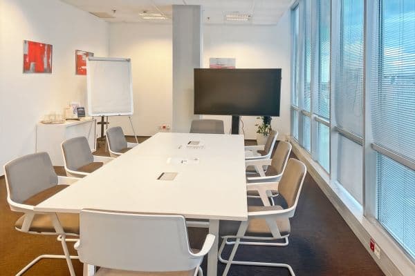 office to rent, 50 m², Na Strži, Praha office to rent, 50 m², Na Strži, Praha
