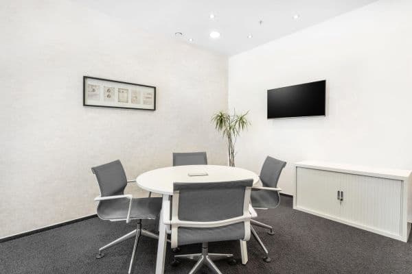 office to rent, 10 m², Na Strži, Praha office to rent, 10 m², Na Strži, Praha