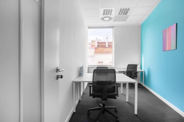 office to rent, 60 m², náměstí I. P. Pavlova, Praha office to rent, 60 m², náměstí I. P. Pavlova, Praha
