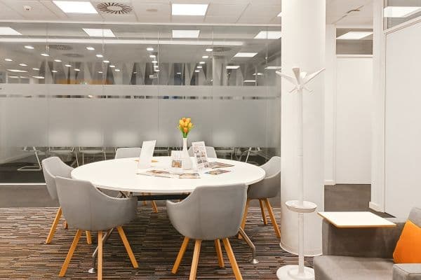 office to rent, 10 m², náměstí I. P. Pavlova, Praha office to rent, 10 m², náměstí I. P. Pavlova, Praha