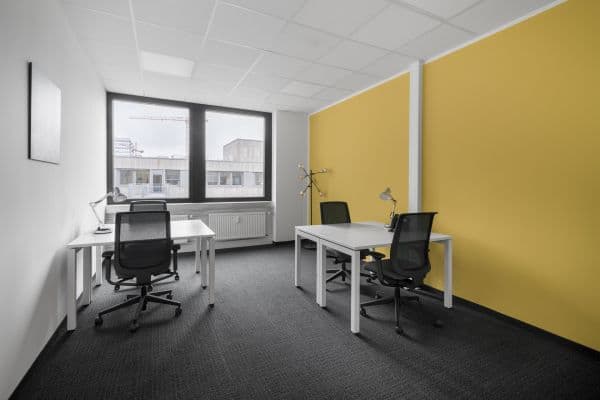 office to rent, 60 m², Jankovcova, Praha office to rent, 60 m², Jankovcova, Praha
