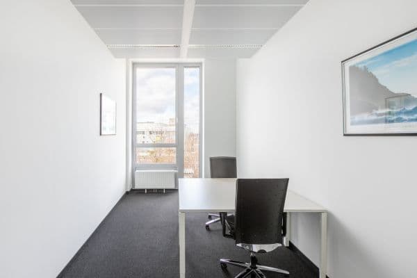 office to rent, 8 m², Jankovcova, Praha office to rent, 8 m², Jankovcova, Praha