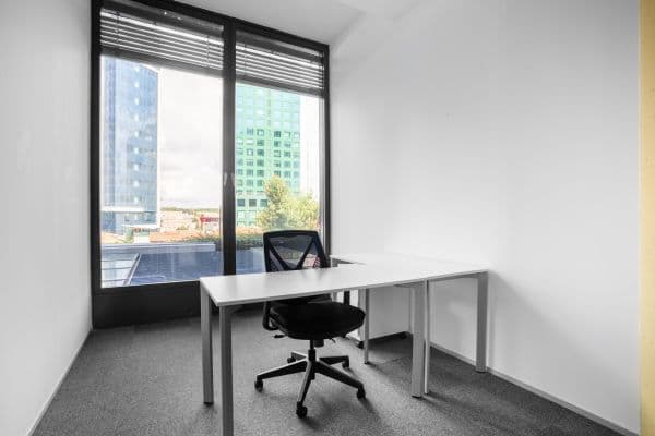 office to rent, 50 m², Dělnická, Praha office to rent, 50 m², Dělnická, Praha