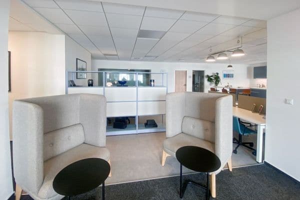 office to rent, 10 m², 28. října, Ostrava, Moravskoslezský Region office to rent, 10 m², 28. října, Ostrava, Moravskoslezský Region