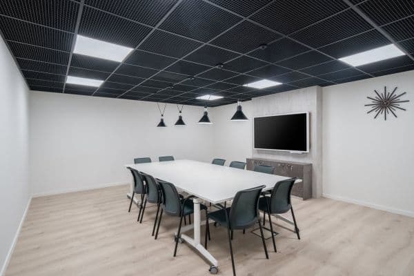 office to rent, 60 m², Jankovcova, Praha office to rent, 60 m², Jankovcova, Praha