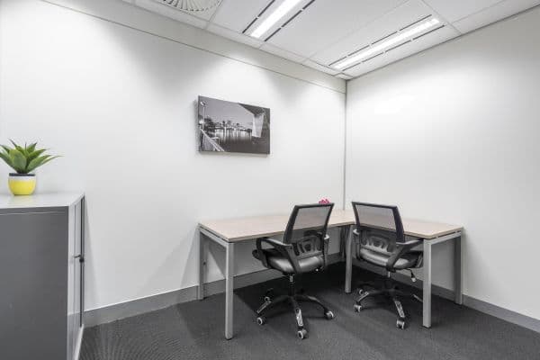 office to rent, 50 m², Jankovcova, Praha office to rent, 50 m², Jankovcova, Praha