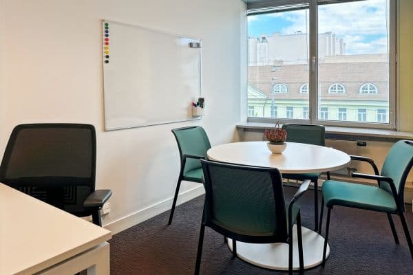 office to rent, 60 m², Nádražní, Praha office to rent, 60 m², Nádražní, Praha