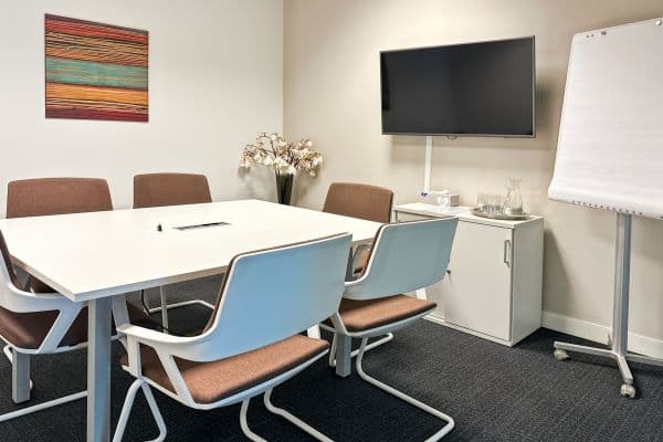 office to rent, 50 m², Nádražní, Prague, Prague office to rent, 50 m², Nádražní, Prague, Prague