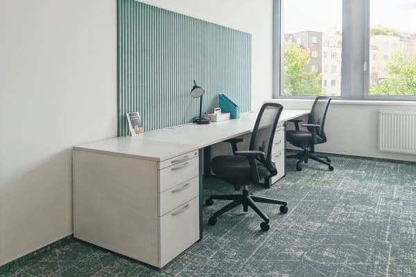 office to rent, 50 m², Lomnického, Praha office to rent, 50 m², Lomnického, Praha